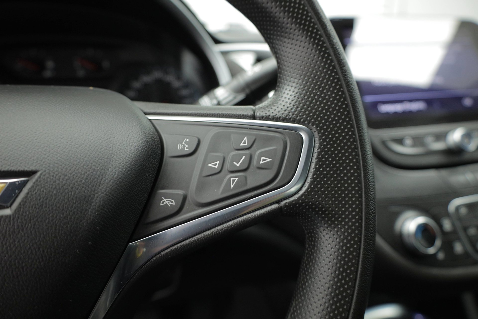 Used 2023 Chevrolet Malibu