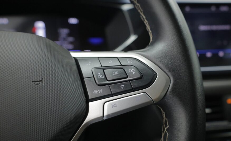 Used 2024 Volkswagen Taos