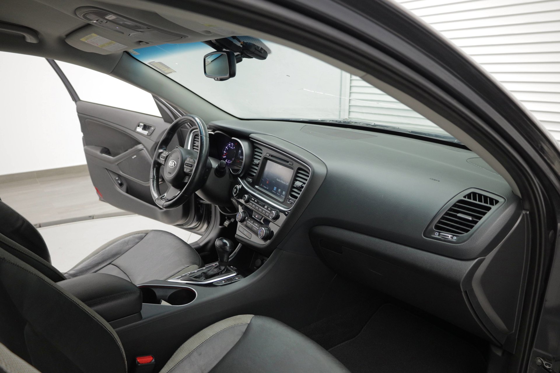 Used 2015 Kia Optima