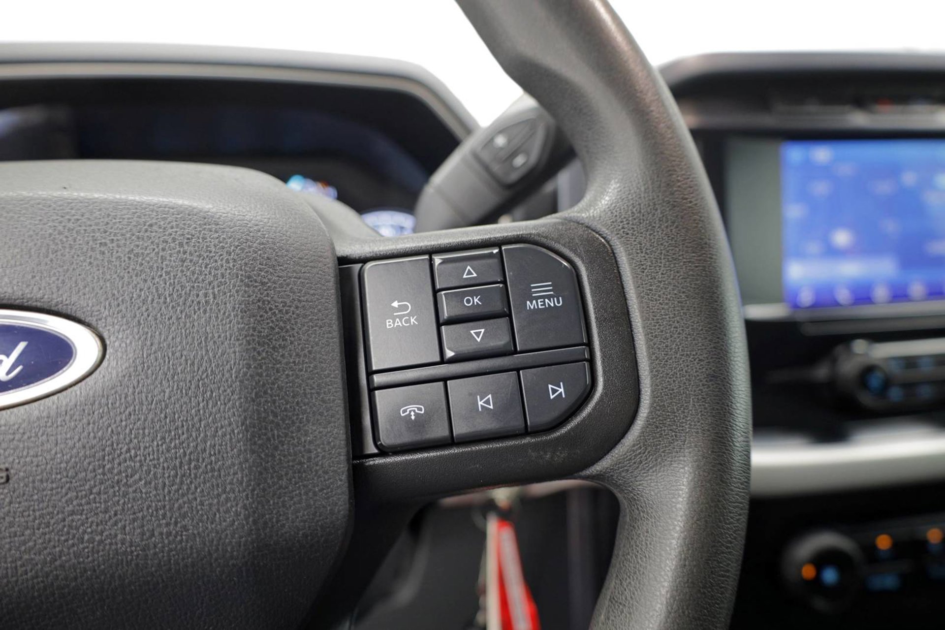 Used 2023 Ford F-150