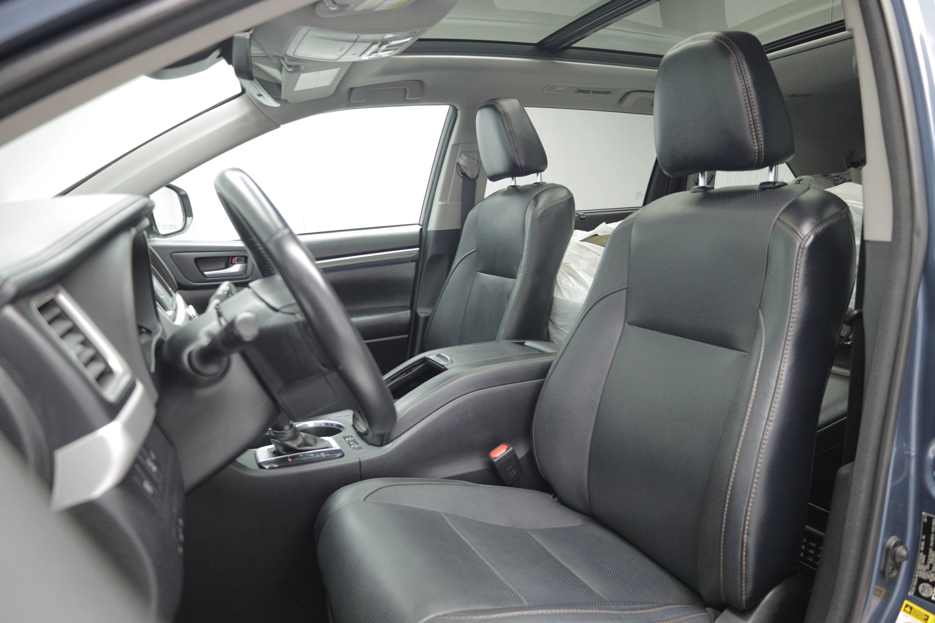 Used 2017 Toyota Highlander Hybrid