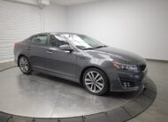 Used 2015 Kia Optima