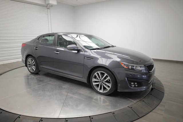 Used 2015 Kia Optima