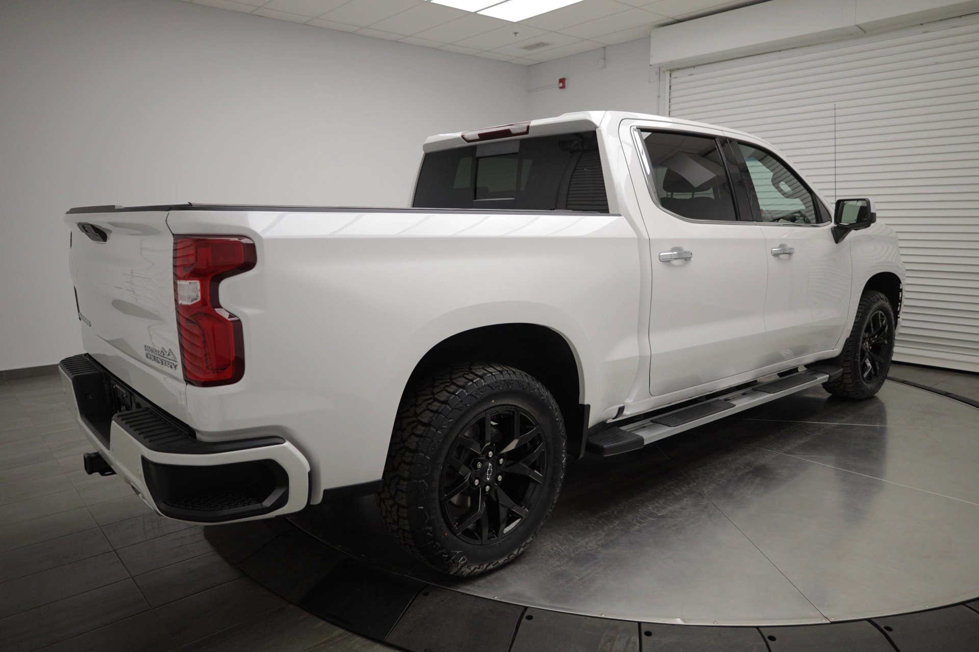 Used 2022 Chevrolet Silverado 1500 LTD