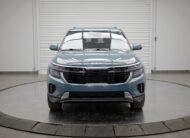 Used 2024 Kia Seltos