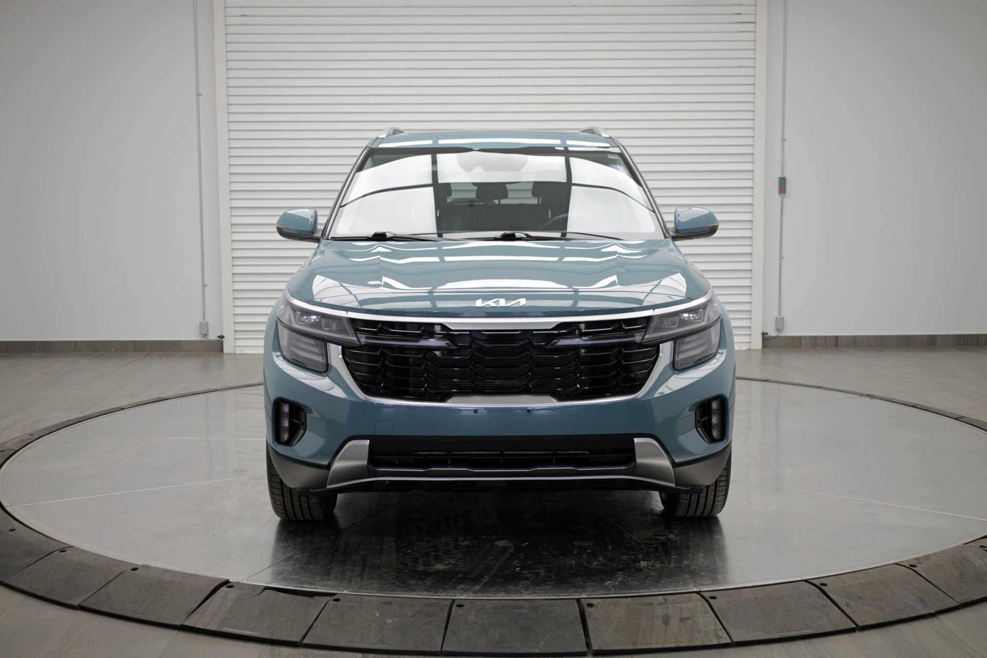 Used 2024 Kia Seltos