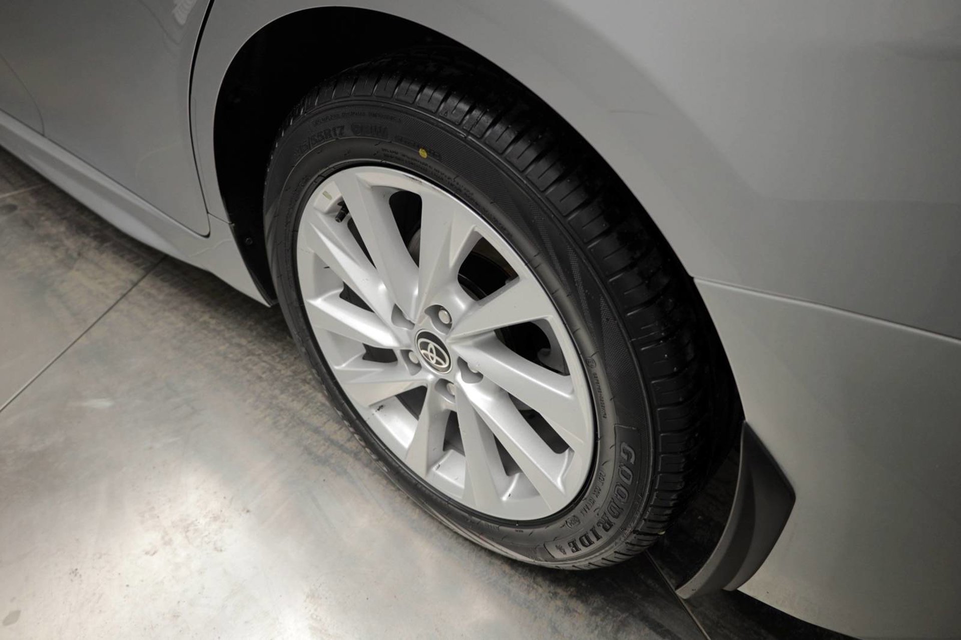 Used 2022 Toyota Camry