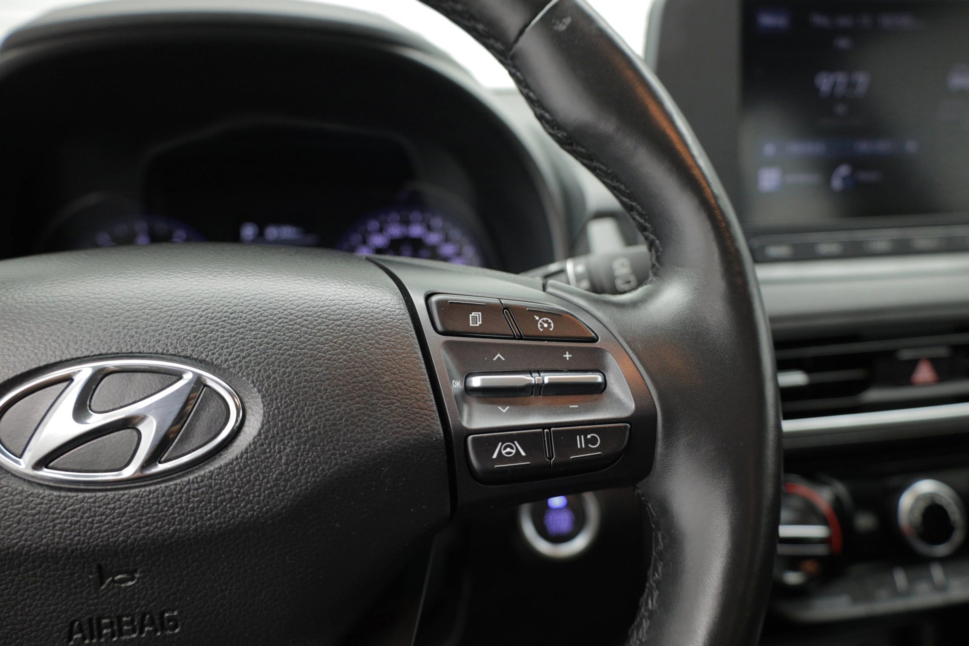 Used 2023 Hyundai Kona