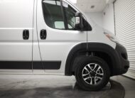 Used 2024 Ram ProMaster Cargo Van