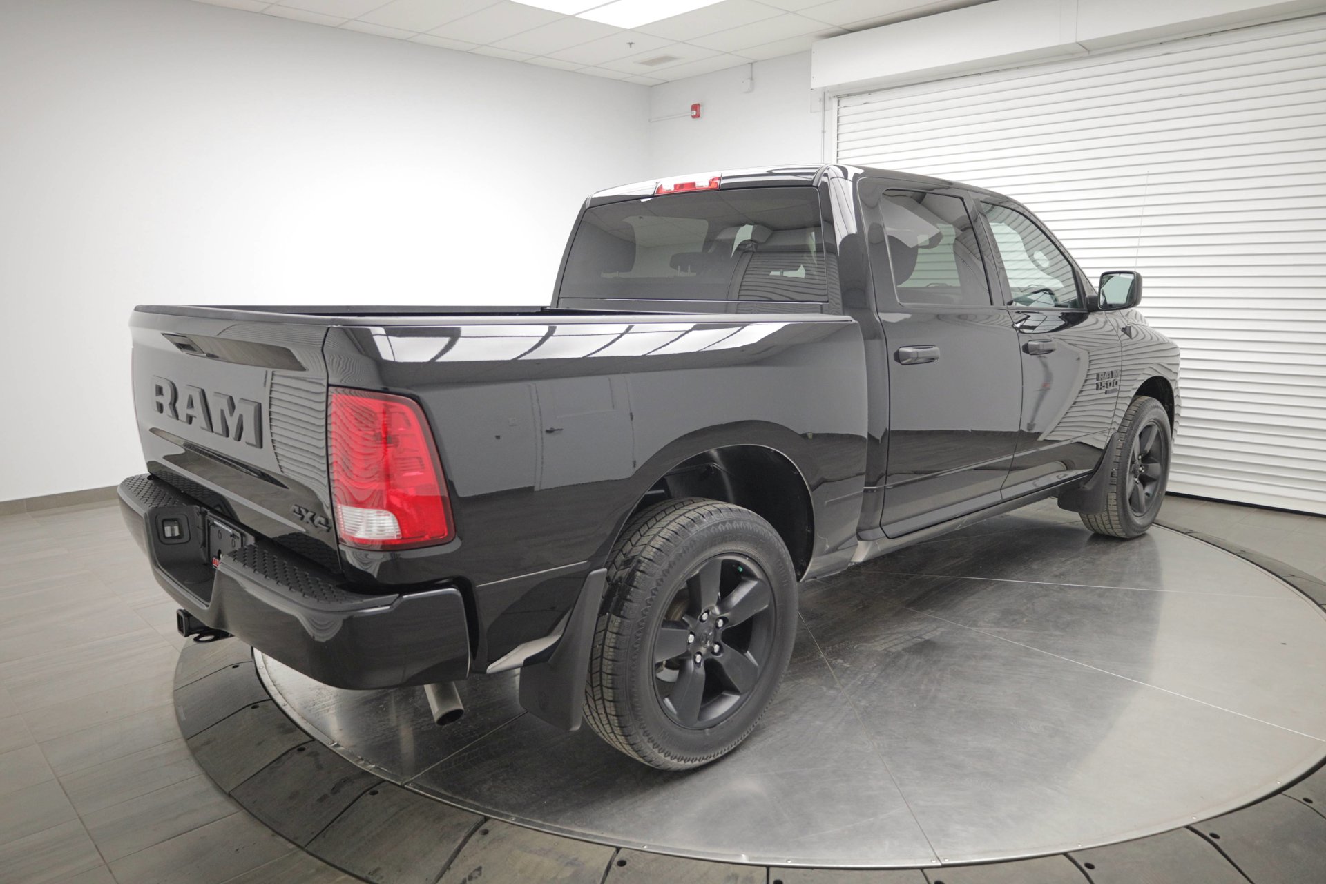 Used 2022 Ram 1500 Classic