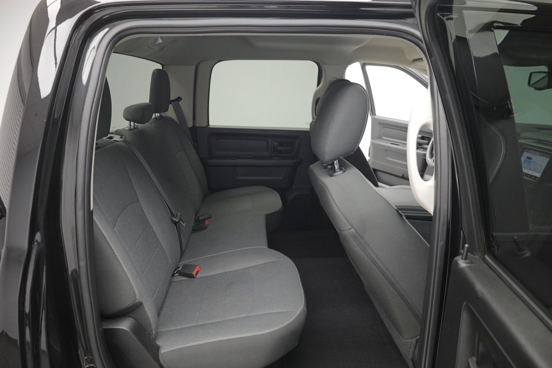 Used 2022 Ram 1500 Classic