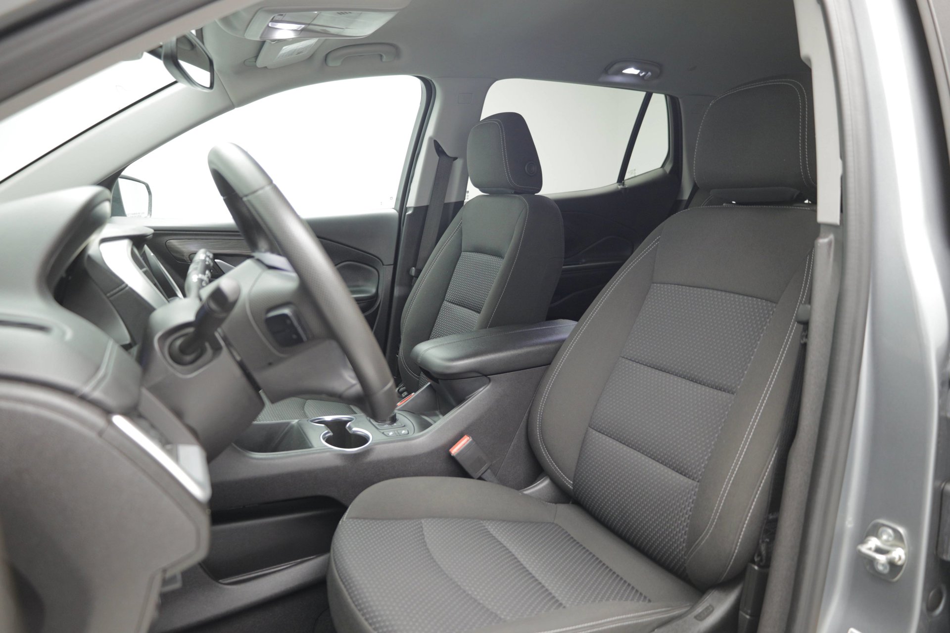 Used 2024 GMC Terrain