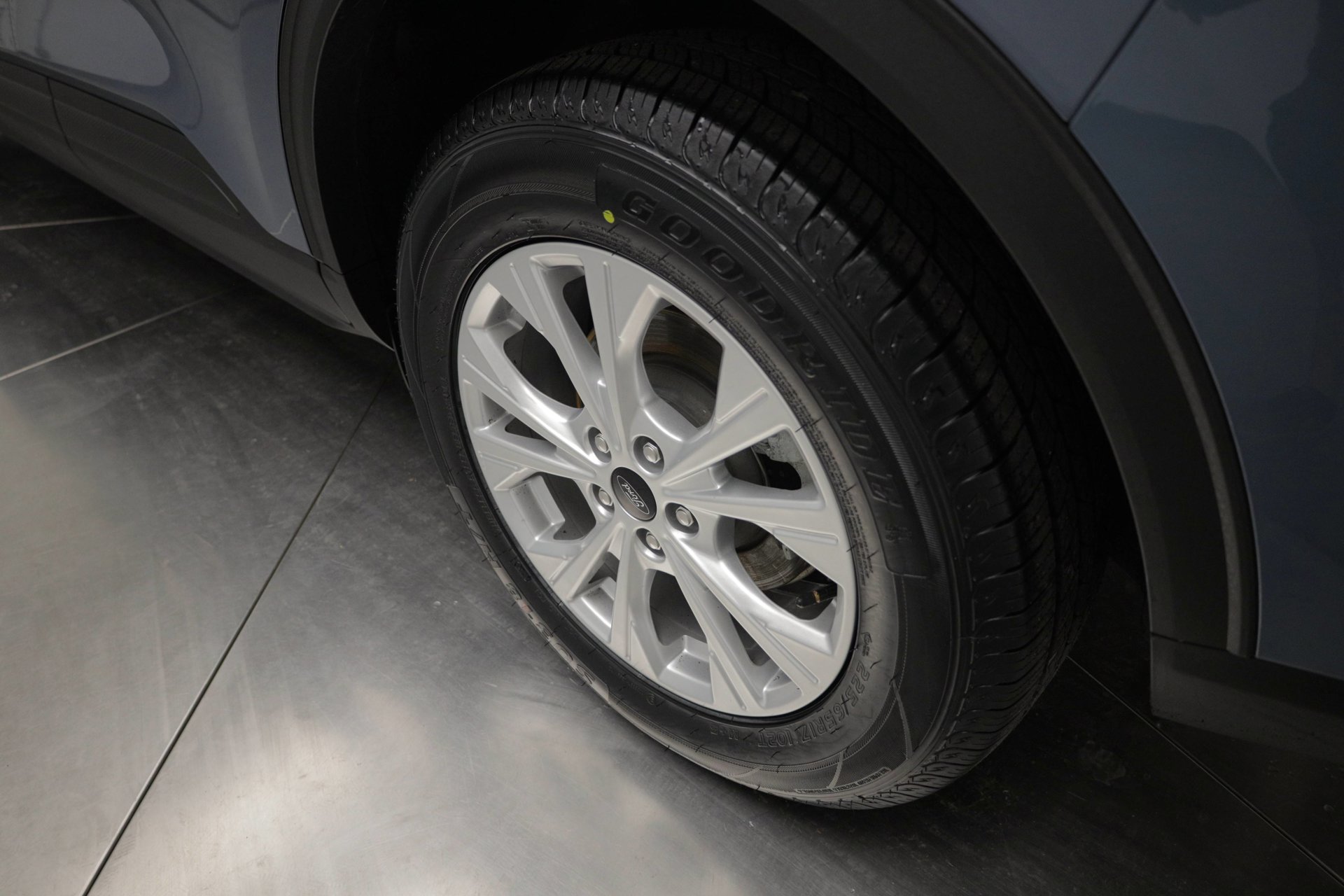 Used 2024 Ford Escape