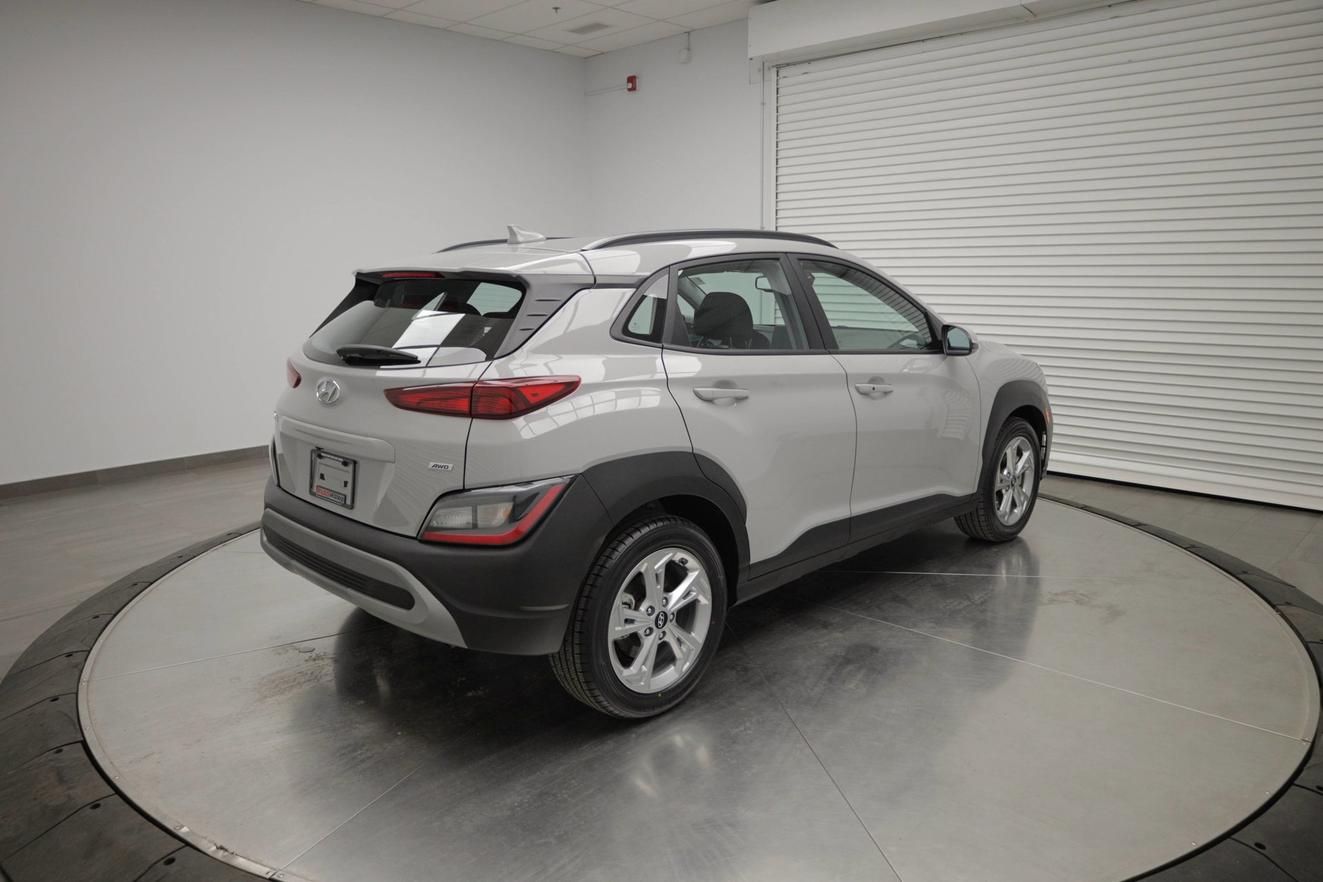 Used 2023 Hyundai Kona