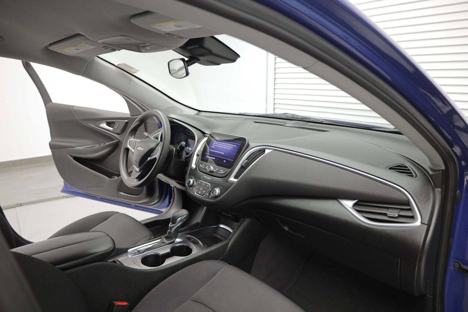 Used 2023 Chevrolet Malibu