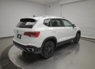 Used 2024 Volkswagen Taos
