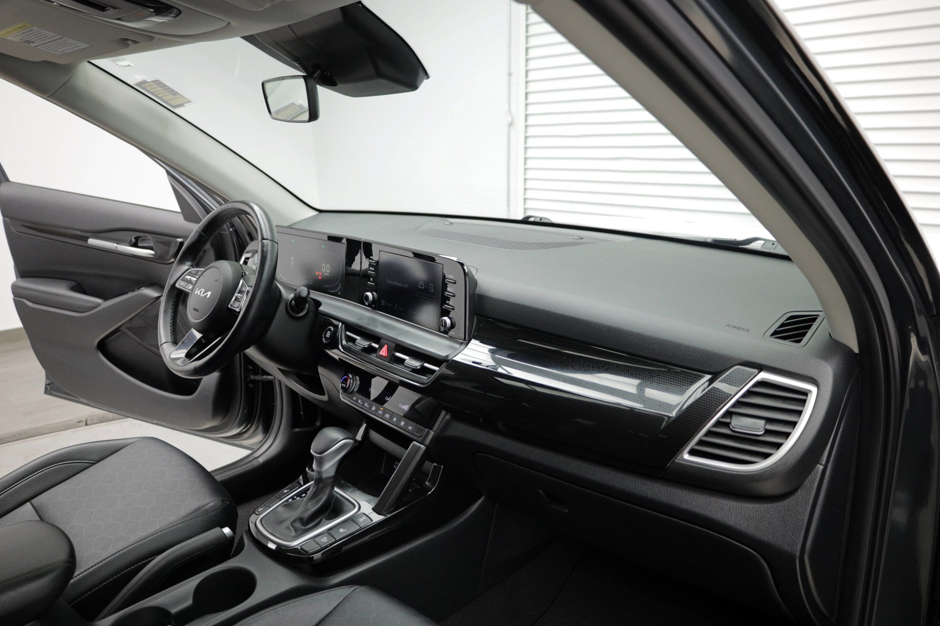 Used 2024 Kia Seltos