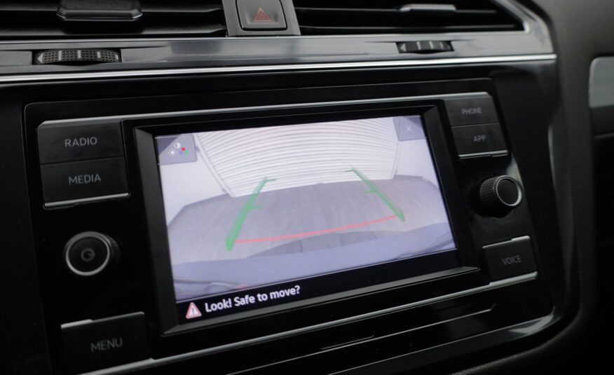 Used 2023 Volkswagen Tiguan