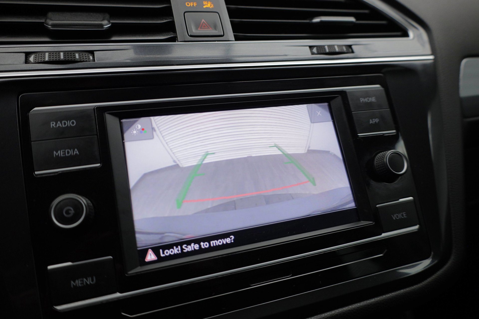 Used 2023 Volkswagen Tiguan