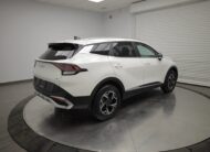 Used 2023 Kia Sportage