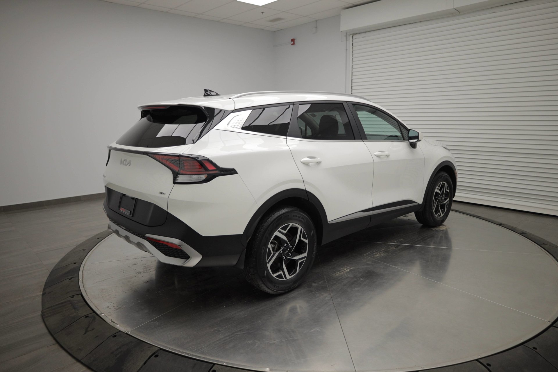 Used 2023 Kia Sportage