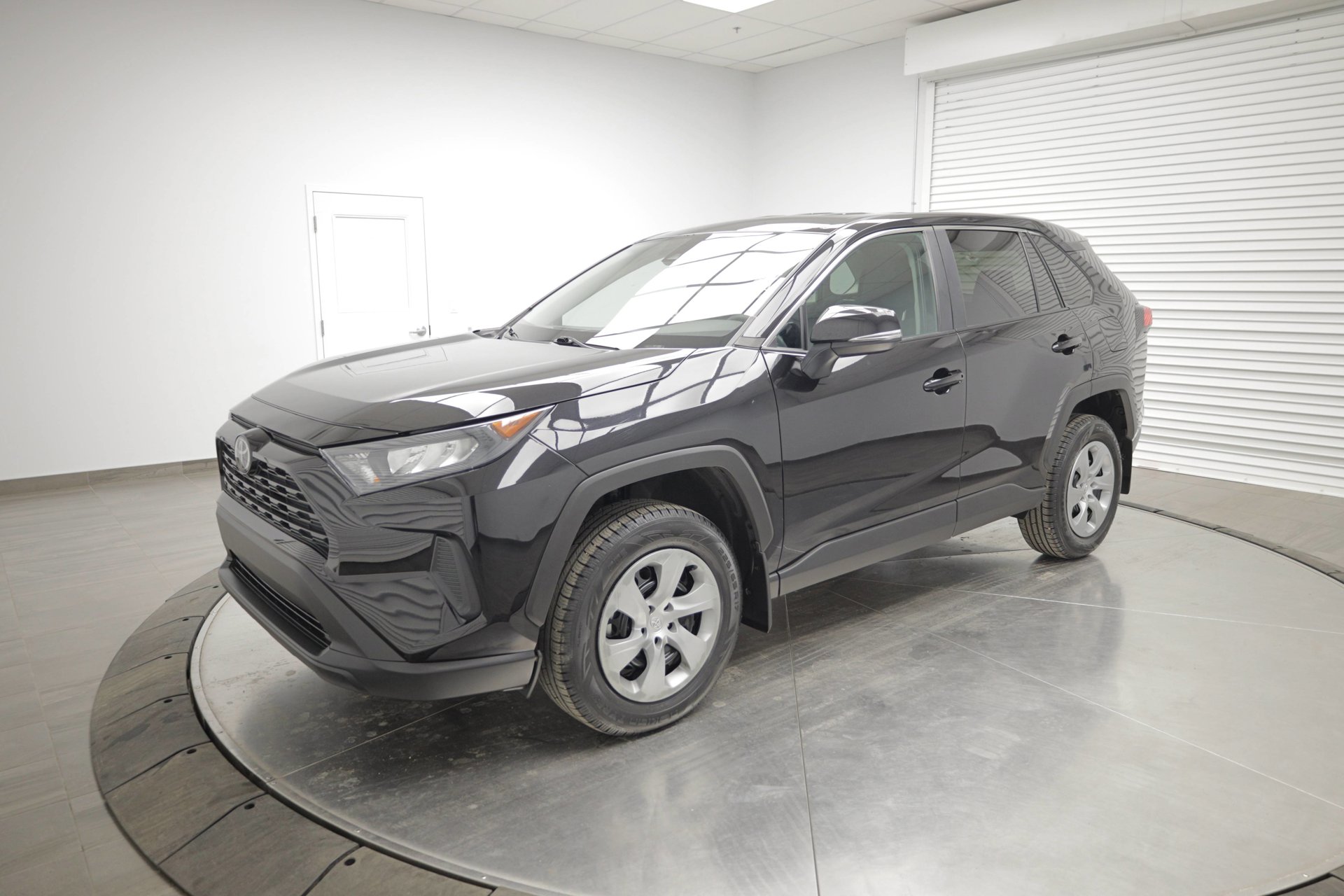 Used 2023 Toyota RAV4