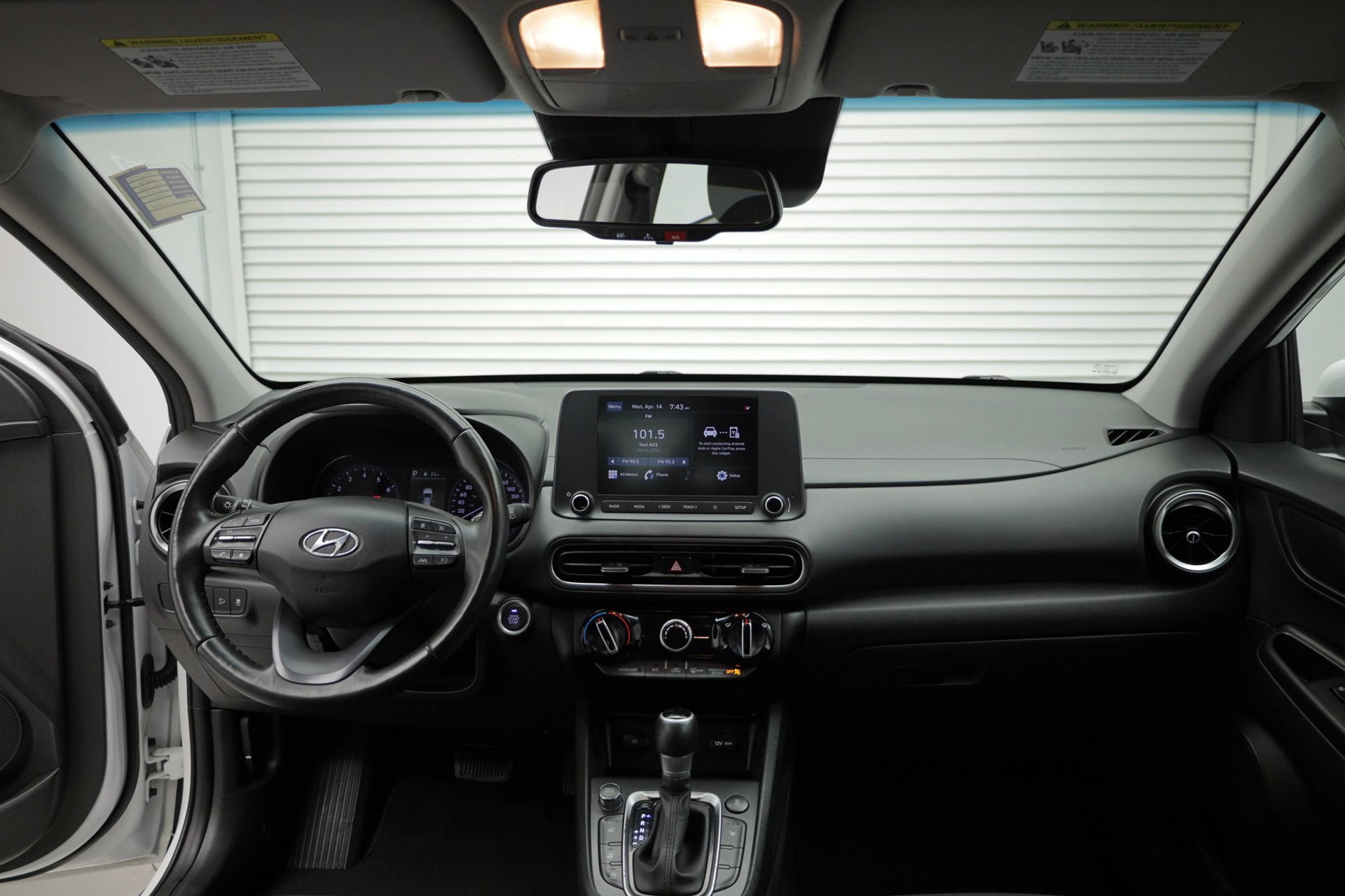 Used 2023 Hyundai Kona