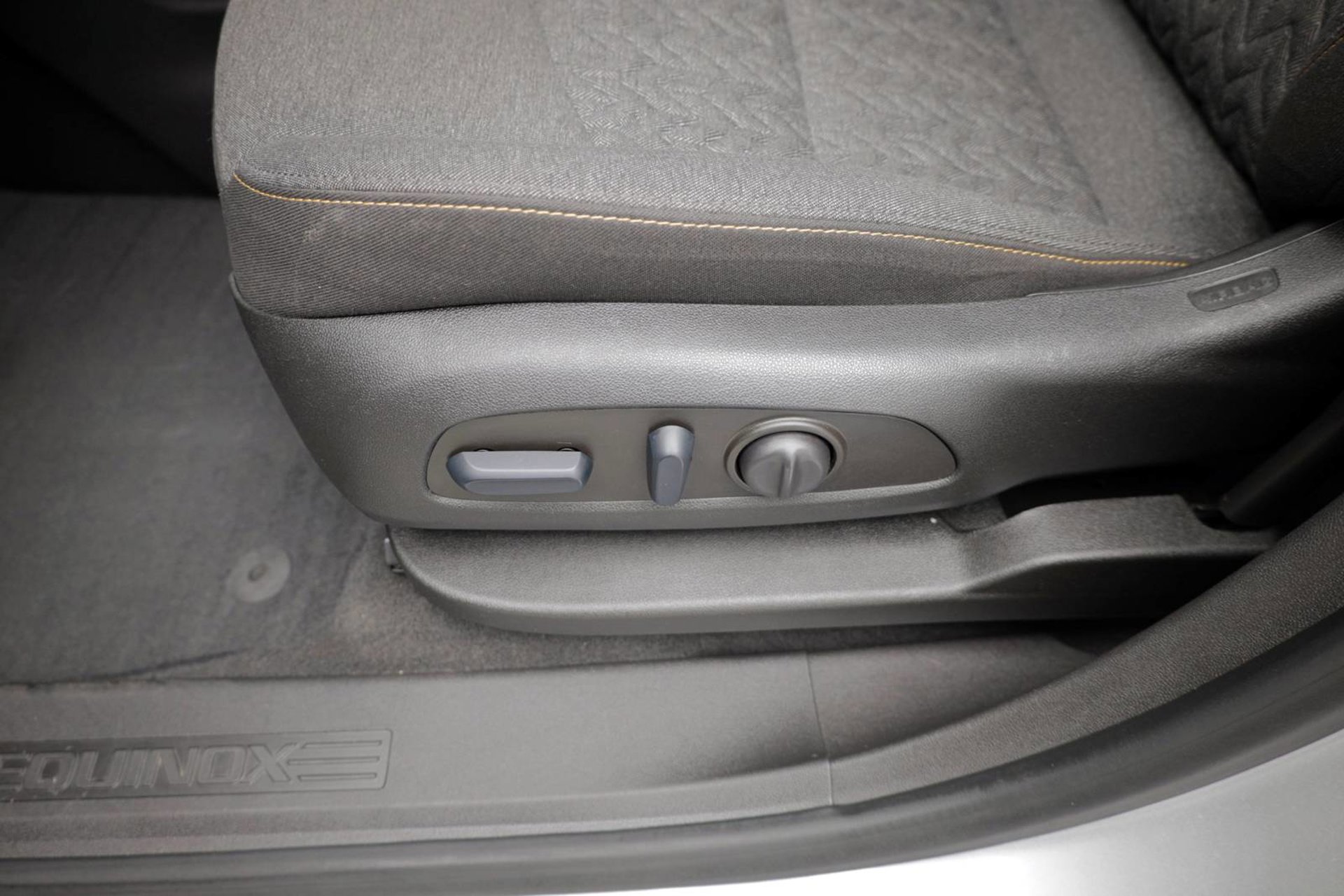 New 2022 Chevrolet Equinox