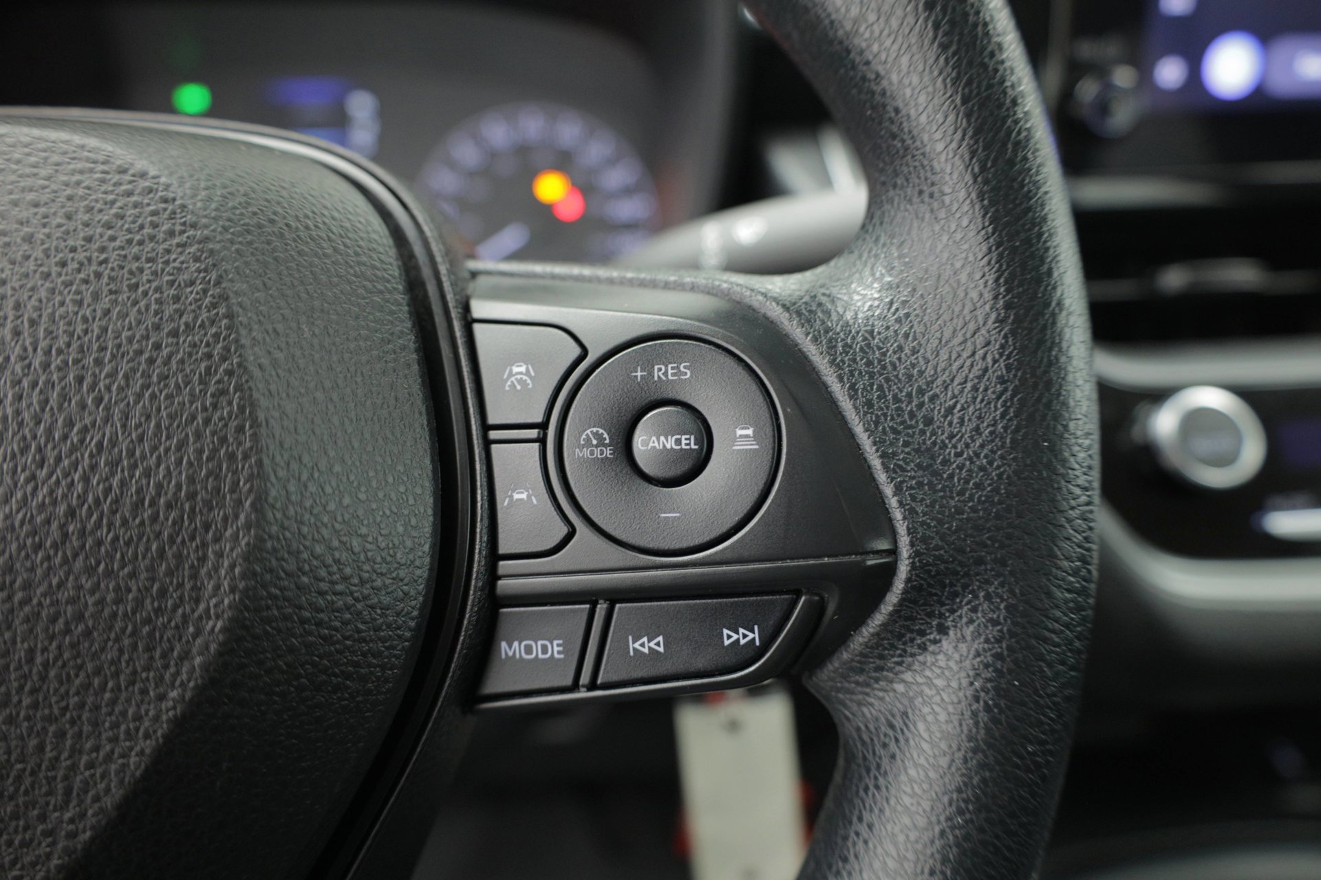 Used 2023 Toyota Corolla