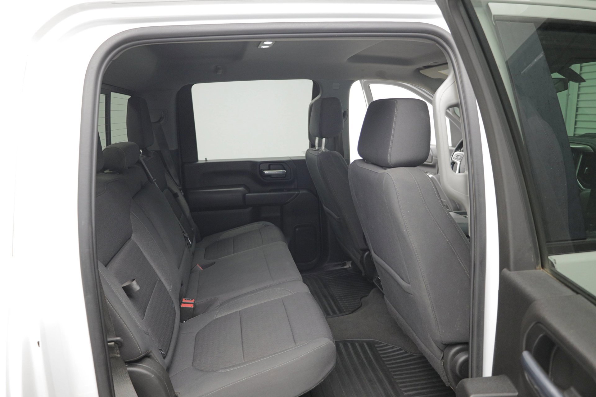 Used 2022 Chevrolet Silverado 3500HD