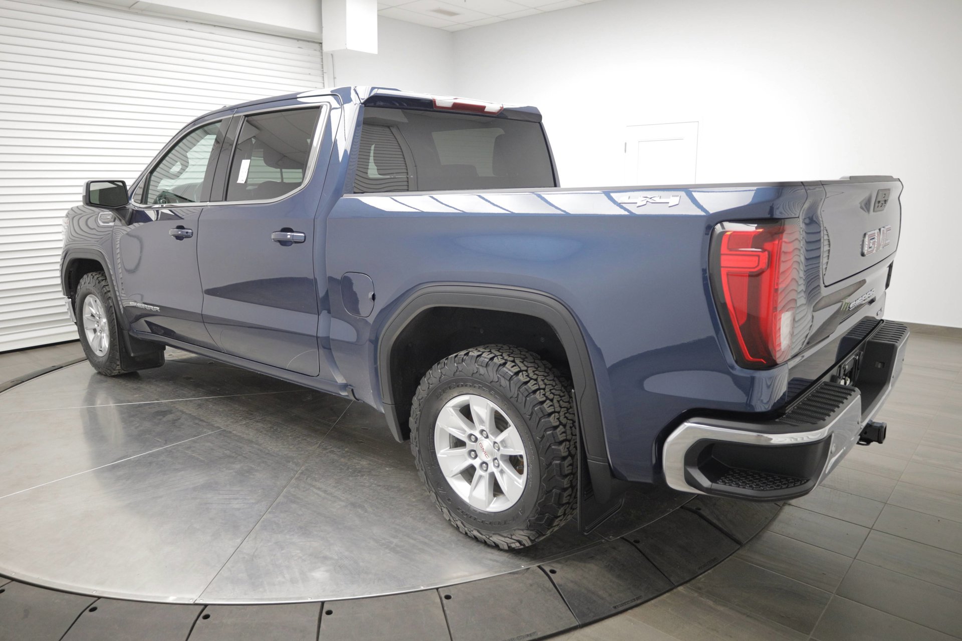 Used 2022 GMC Sierra 1500 Limited