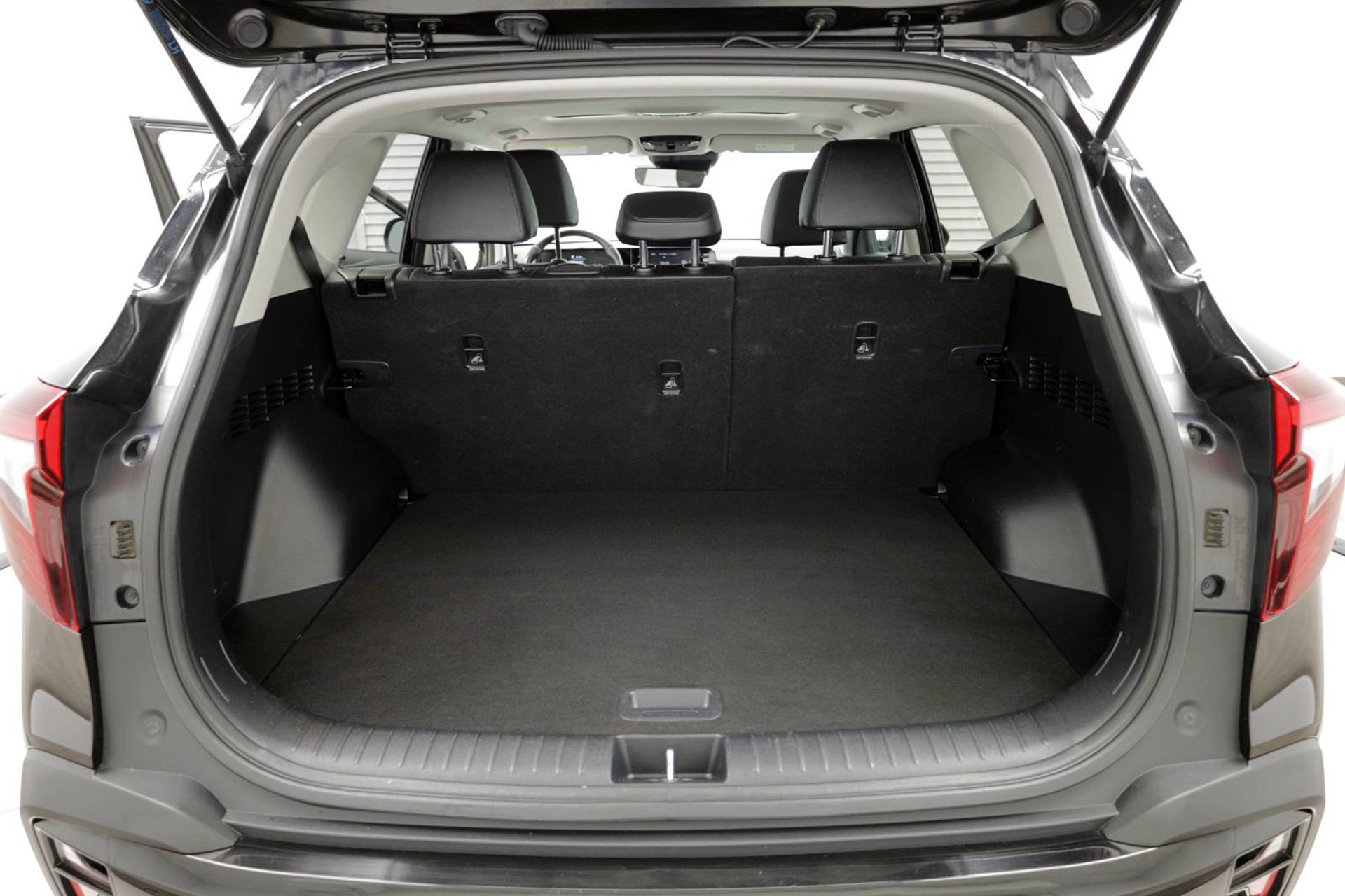 Used 2024 Kia Seltos