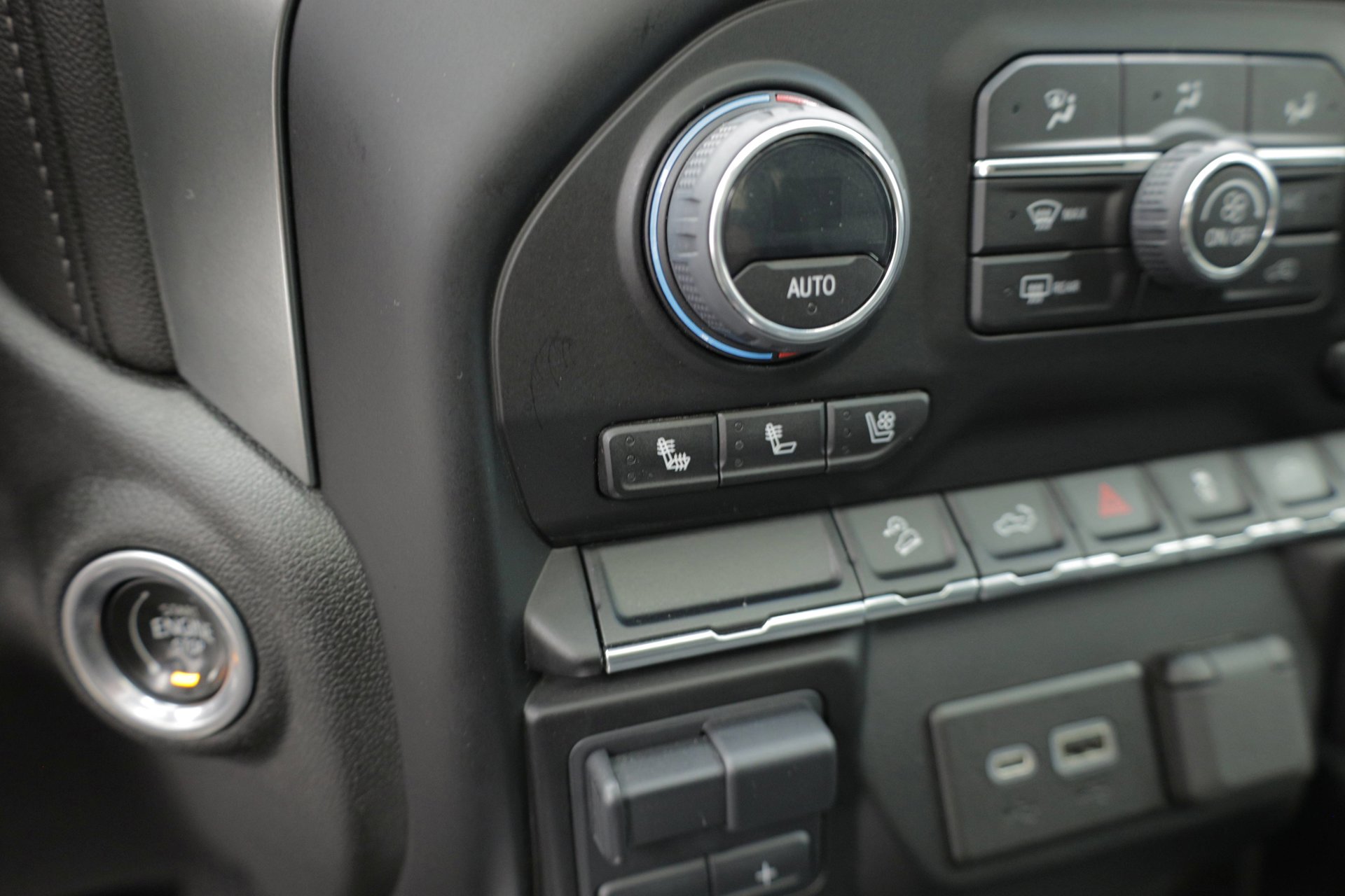 Used 2023 Chevrolet Silverado 3500HD