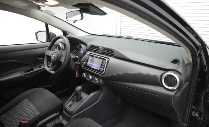 Used 2024 Nissan Versa