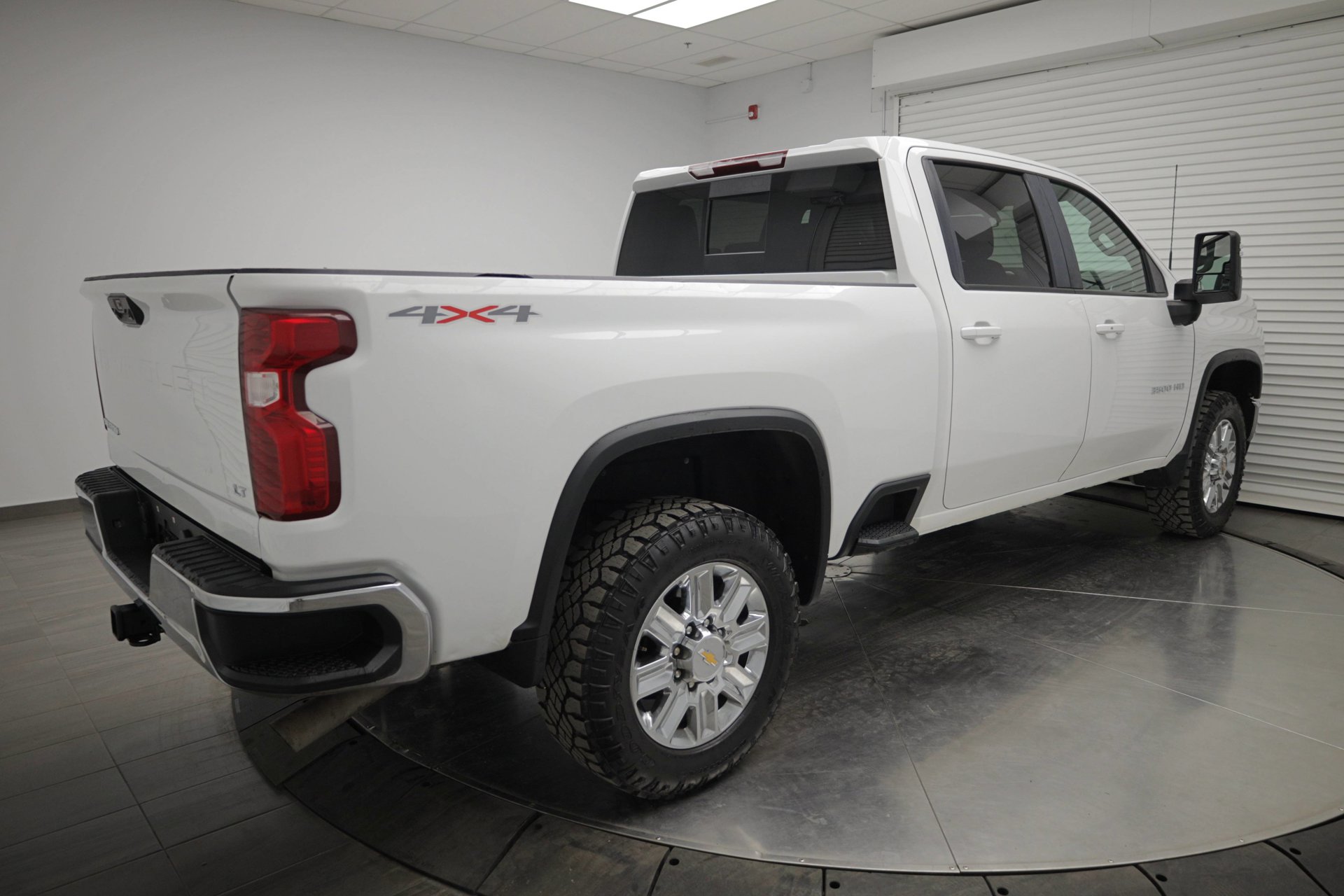 Used 2022 Chevrolet Silverado 3500HD