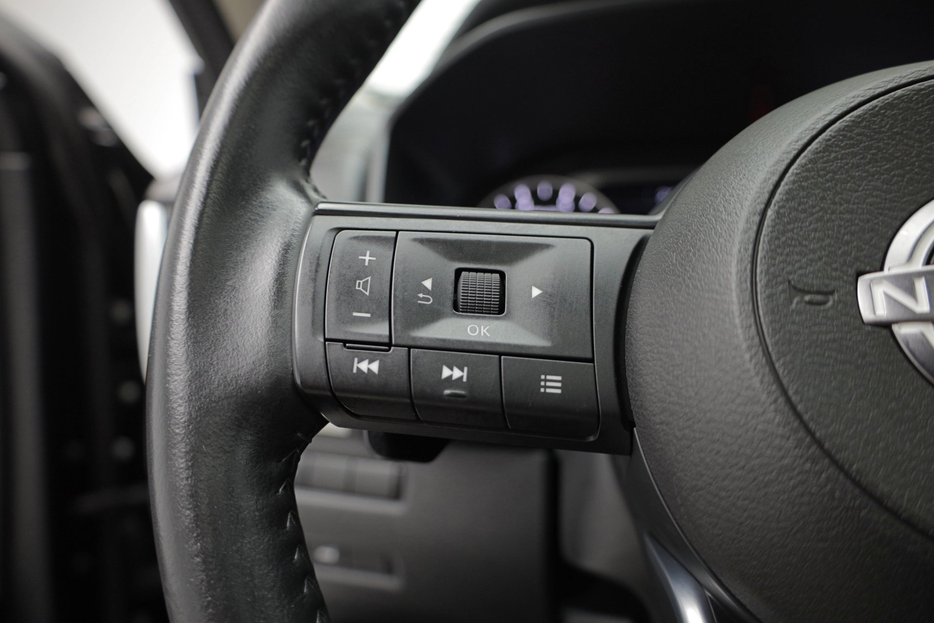 Used 2024 Nissan Rogue