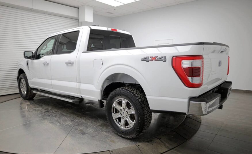 Used 2023 Ford F-150