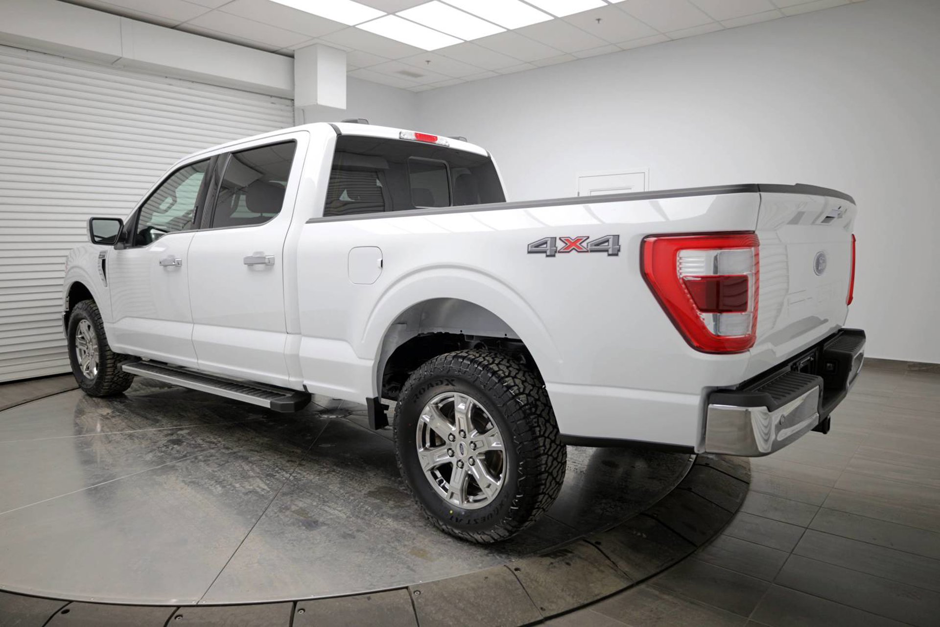 Used 2023 Ford F-150