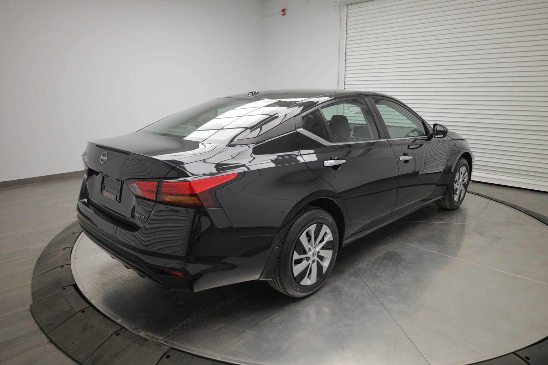 Used 2024 Nissan Altima