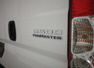 Used 2024 Ram ProMaster Cargo Van