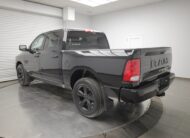 Used 2022 Ram 1500 Classic