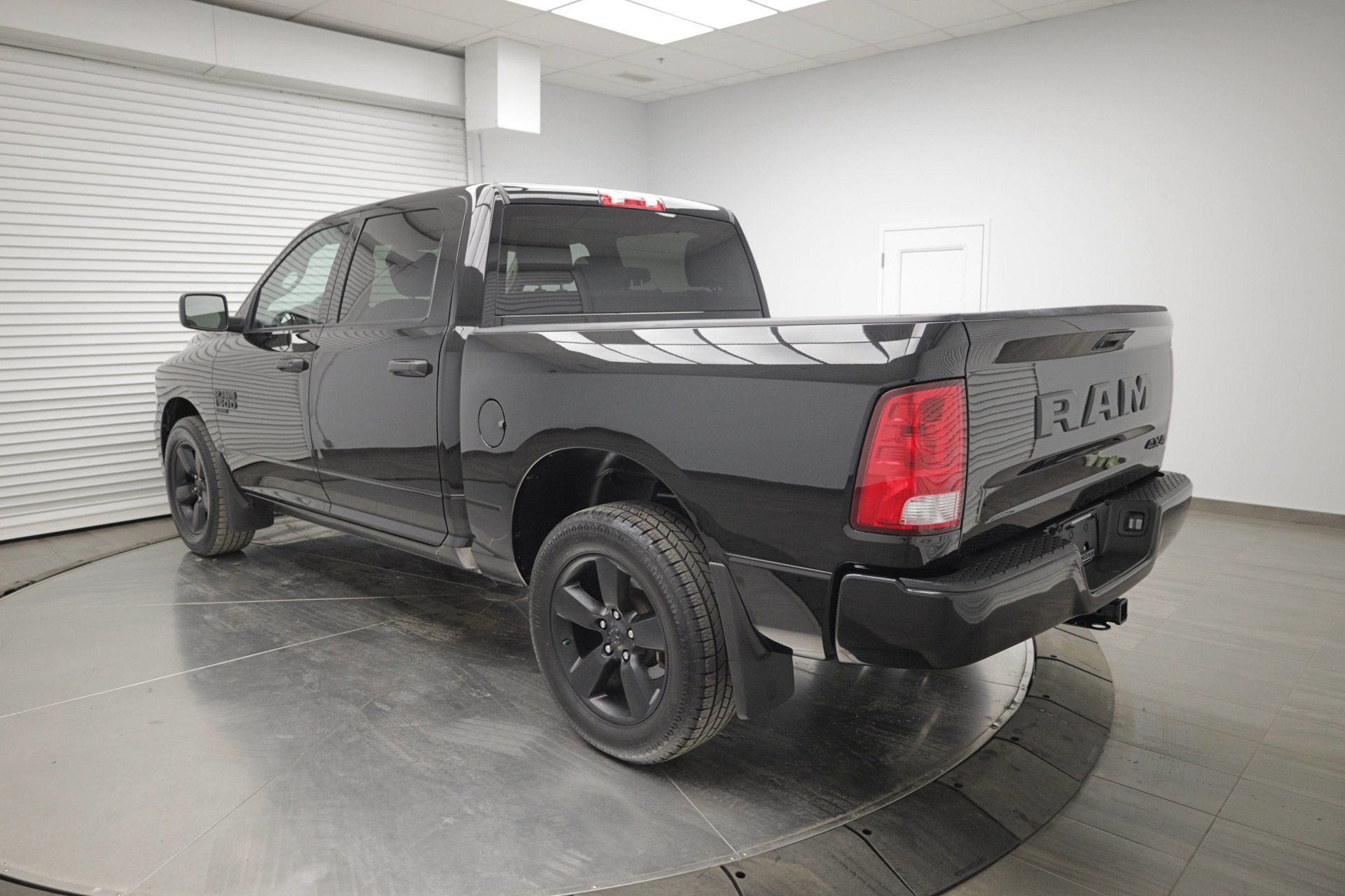 Used 2022 Ram 1500 Classic