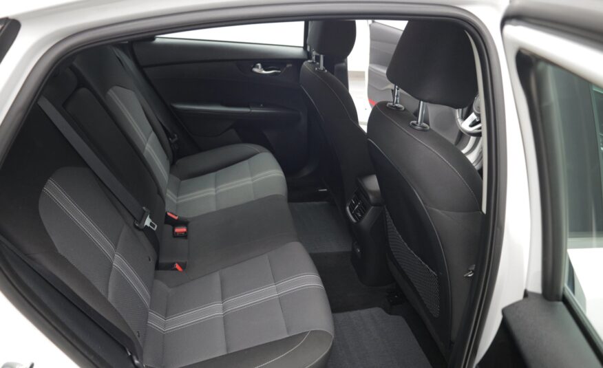 Used 2023 Kia Forte