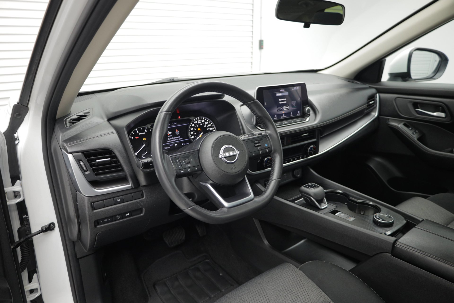 Used 2024 Nissan Rogue