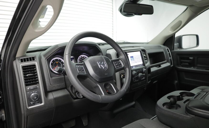 Used 2022 Ram 1500 Classic