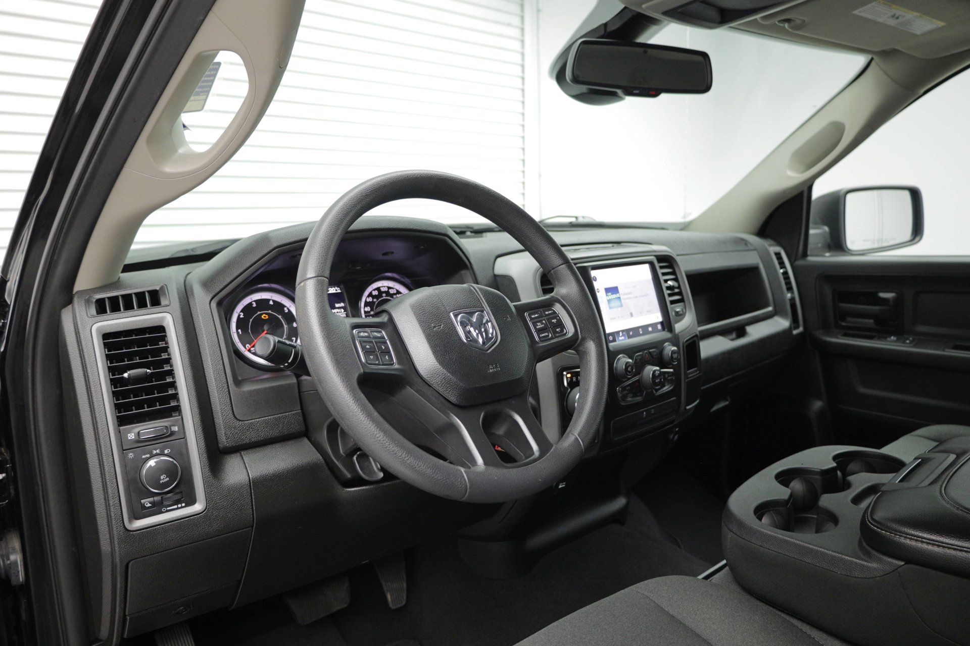 Used 2022 Ram 1500 Classic