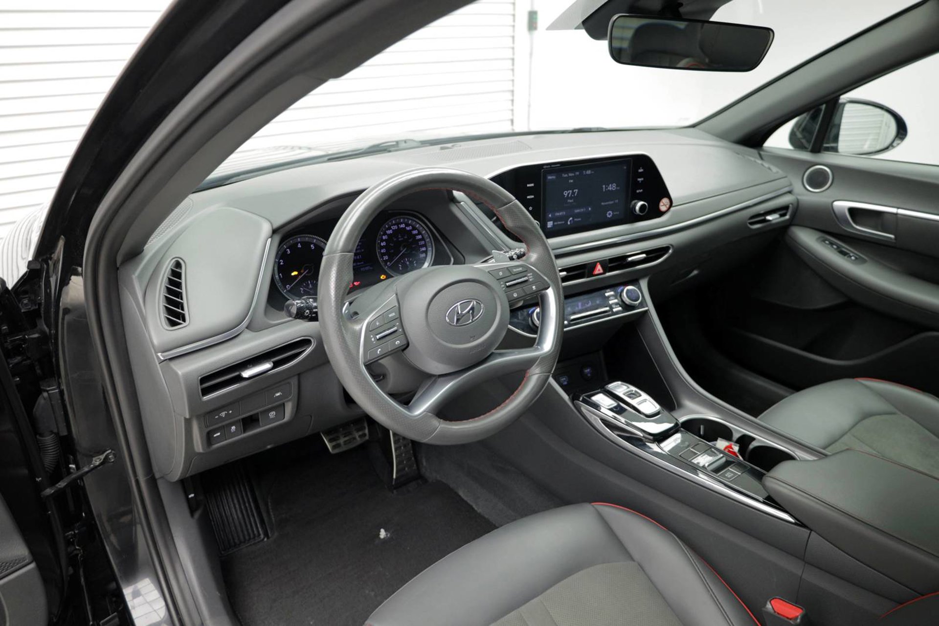 Used 2022 Hyundai Sonata