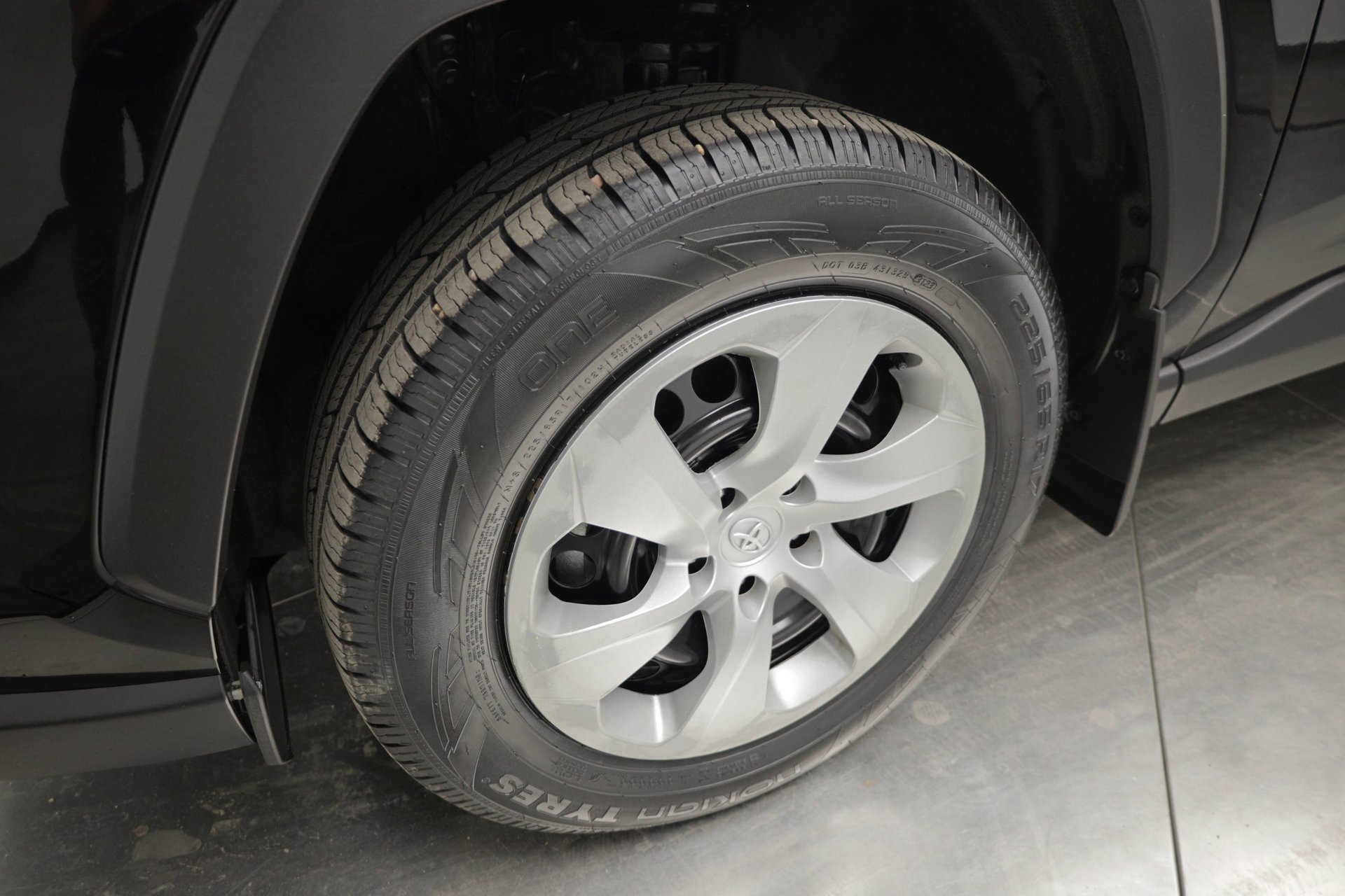 Used 2023 Toyota RAV4