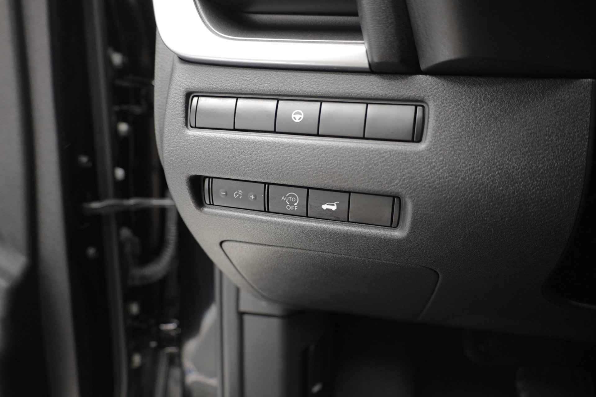 Used 2024 Nissan Rogue