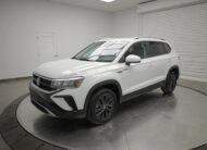 Used 2024 Volkswagen Taos